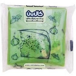 کالین پنیر ورقه ای پستو 10 عددی